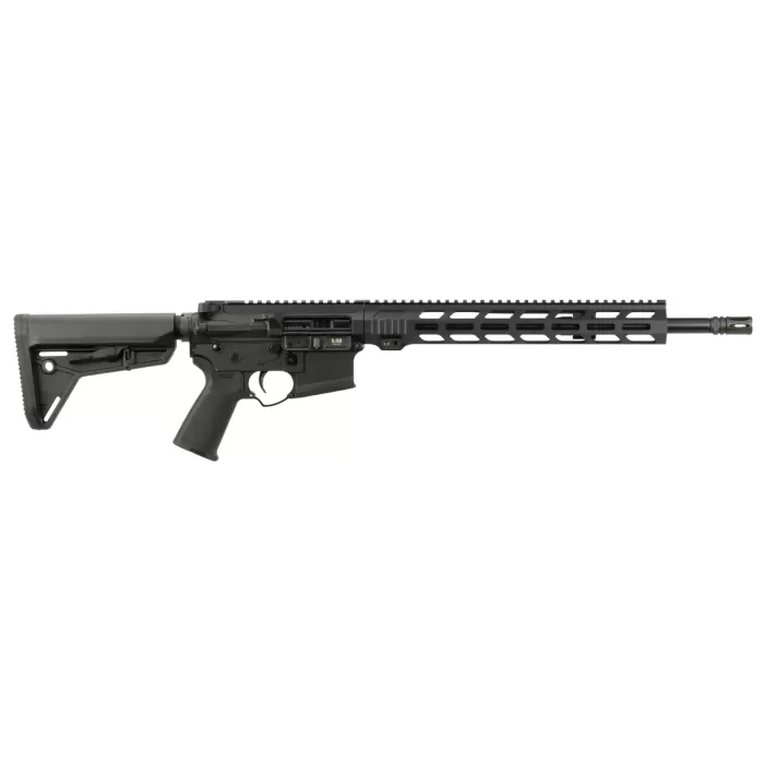 Alex Pro Firearms Carbine 2.0 5.56 Blk 16 Mlok 30Rd RI238 Alex Pro Firearms Carbine 2.0 5.56 Blk 16 Mlok 30Rd RI238