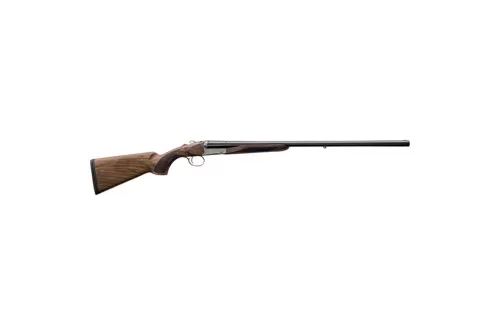 CHARLES DALY 520 20GA 26 SIDE BY SIDE SST EXT