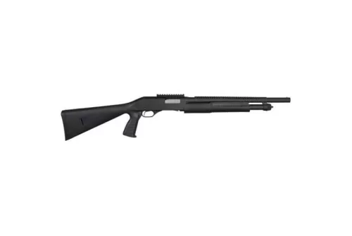 Stevens 320 Security Rail 12ga Shotgun 19496