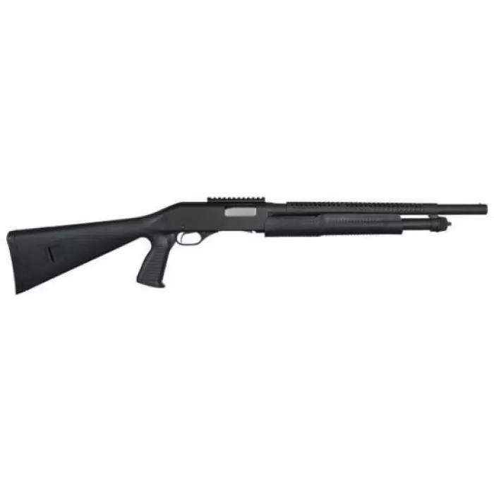 Stevens 320 Security Rail 12ga Shotgun 19496 Stevens 320 Security Rail 12ga Shotgun 19496
