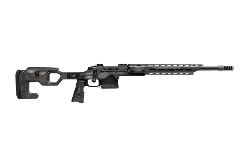 Fierce Firearms MTN Reaper 2.0 25 Creedmoor 20