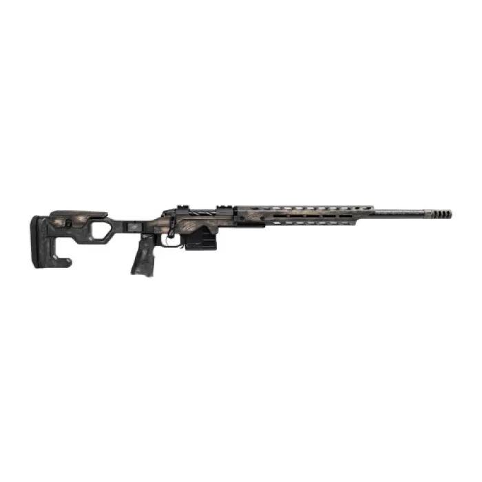 Fierce Firearms MTN Reaper 2.0 25 Creedmoor 22