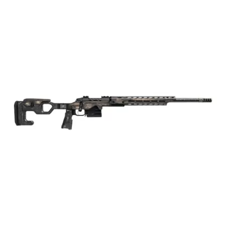 Fierce Firearms MTN Reaper 2.0 6.5 PRC 20