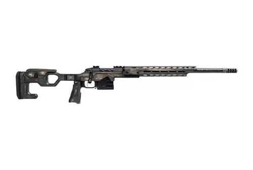 Fierce Firearms MTN Reaper 2.0 6.5 PRC 20