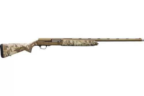 Browning A5 16 Gauge 2.75" 26" 4rd Auric Camo