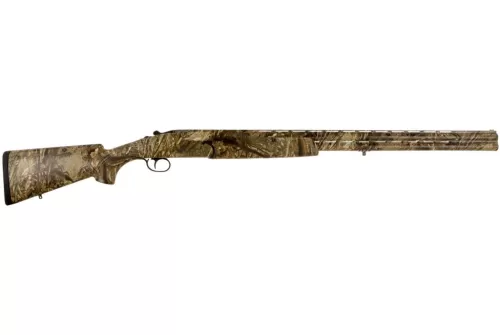 TriStar 35231 Hunter Mag Over/Under 12 Gauge 30