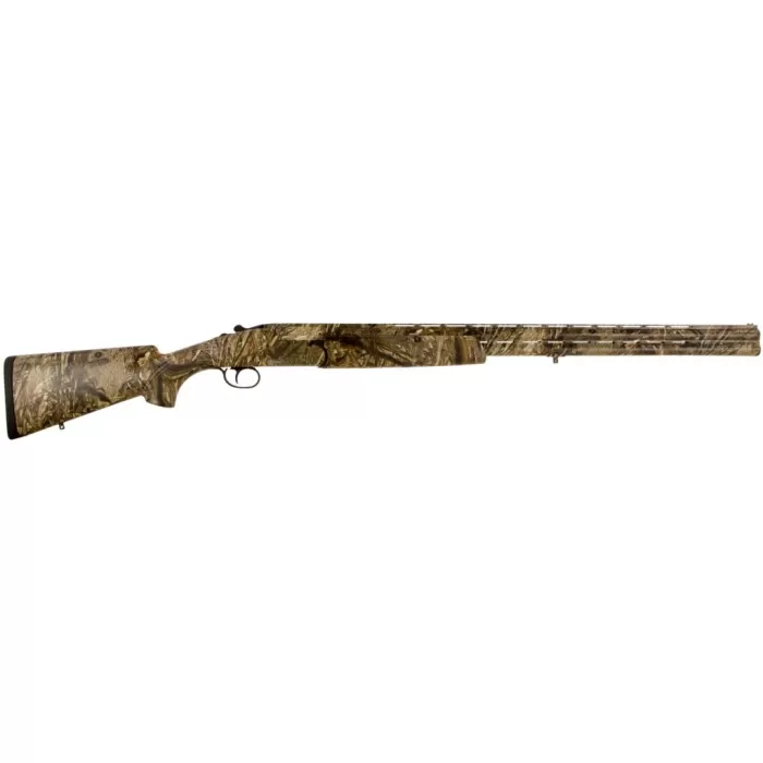TriStar 35231 Hunter Mag Over/Under 12 Gauge 30