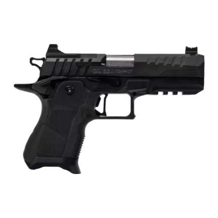 OA DEF 2311 COMPACT 9MM 4.25" 15RD