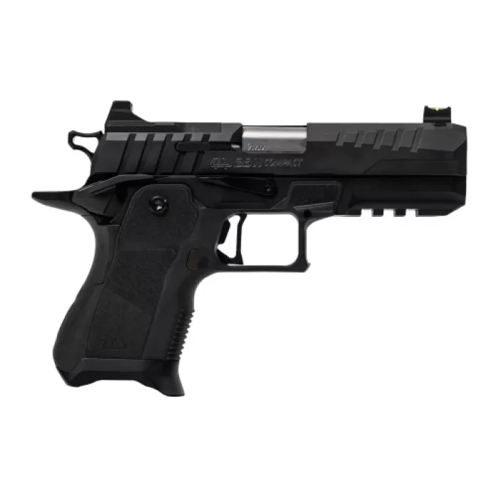 OA DEF 2311 COMPACT 9MM 4.25" 15RD OA DEF 2311 COMPACT 9MM 4.25" 15RD
