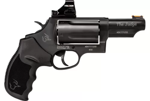 Judge T.O.R.O. 45 Colt/410 GA 3