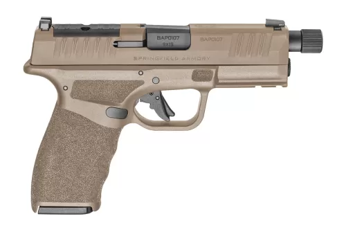 Hellcat Pro OSP 9mm Luger 4.4