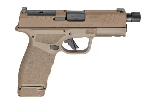 Hellcat Pro OSP 9mm Luger 4.4