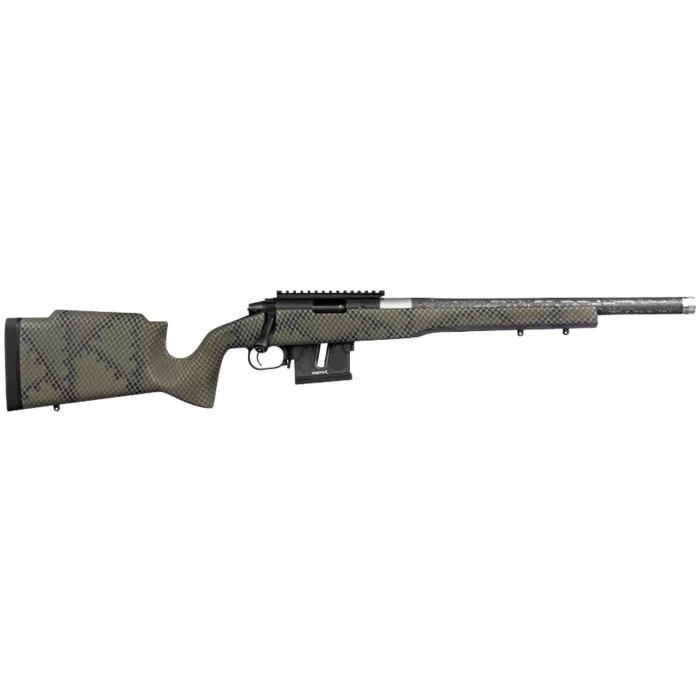 PROOF LATITUDE 22LR SENDERO GREEN JUNGLE PROOF LATITUDE 22LR SENDERO GREEN JUNGLE