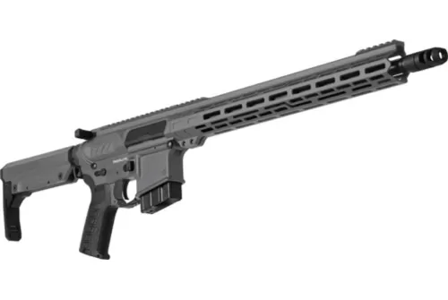 CMMG 35A2C0ATNG Resolute MK4 350 Legend AR-15 Semi Automatic Rifle