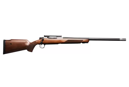 Christensen Arms Ridgeline Safari 7mm PRC Black Rifle