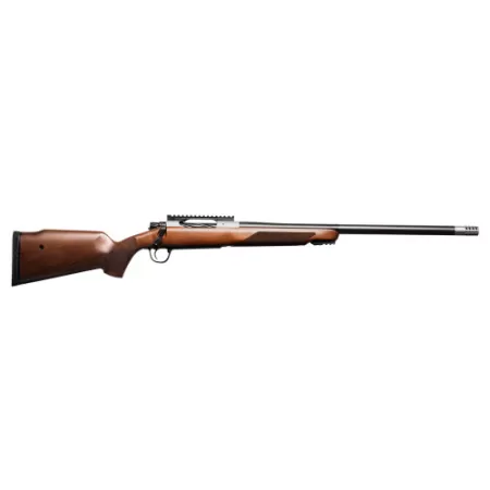Christensen Arms Ridgeline Safari Plains 7mm Backcountry Stainless Steel Rifle