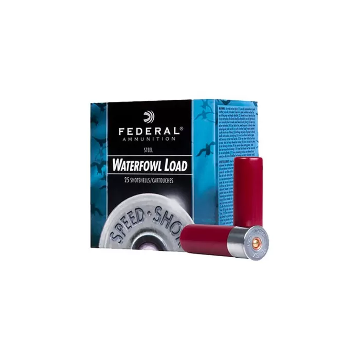 Federal 20Ga 2.75 Federal 20Ga 2.75