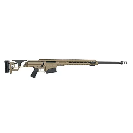 Barrett MRAD Folding Stock 7mm PRC 26