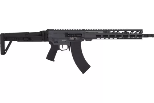 CMMG MK47 DISSENT 14.3 (SG)