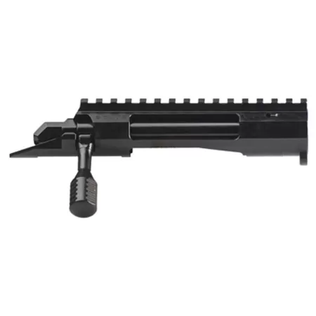SOLUS SHORT ACTION RECEIVER