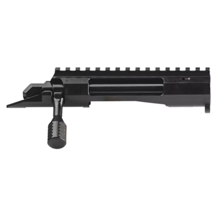 SOLUS SHORT ACTION RECEIVER SOLUS SHORT ACTION RECEIVER