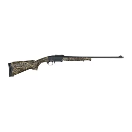 Crickett Turkey Camo .410 GA-3