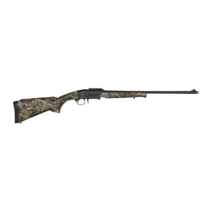 Crickett Turkey Camo .410 GA-3 Crickett Turkey Camo .410 GA-3
