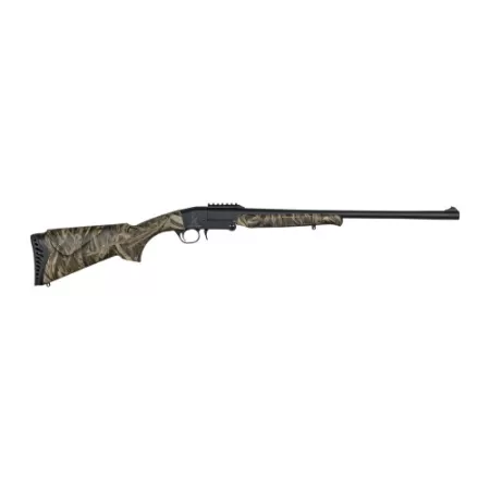 Crickett Turkey Camo 20 GA-3