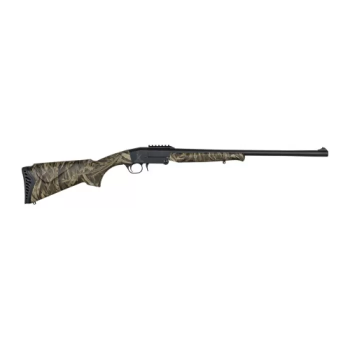 Crickett Turkey Camo 20 GA-3