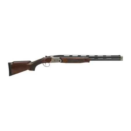 Crickett My First Shotgun Sporting Walnut 20 GA-3
