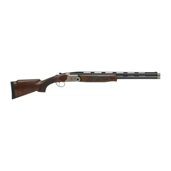 Crickett My First Shotgun Sporting Walnut 20 GA-3