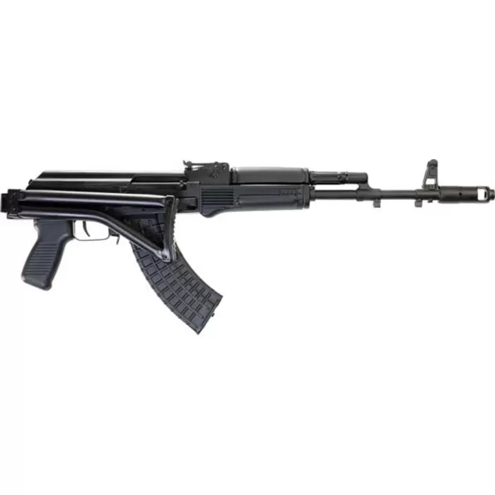 Arsenal Inc Sam7sf-86 7.62X39 Rifle 1-30Rd/1-10Rd Mag Black Arsenal Inc Sam7sf-86 7.62X39 Rifle 1-30Rd/1-10Rd Mag Black