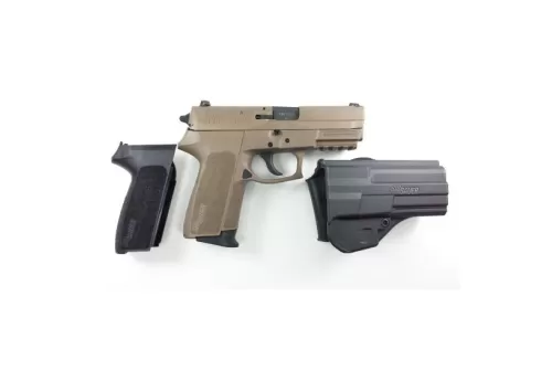 SIG E2022-9-FDE