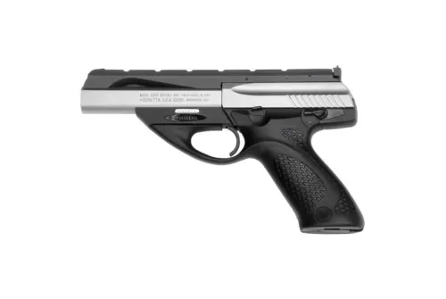 Beretta Neos 22Lr 4.5In Inox JU2S45X