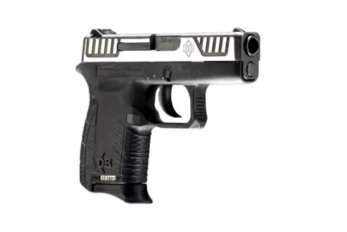 Diamondback Pistol DB380 DuoTone .380acp DB380SL