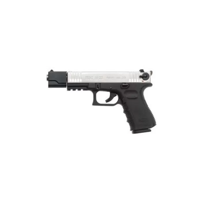 ISSC 111003 M22 Standard .22 LR 5.5 ISSC 111003 M22 Standard .22 LR 5.5