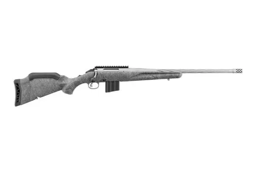 American Gen II 6mm ARC 20