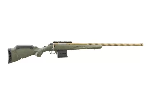 American Gen II Predator 6mm ARC 22