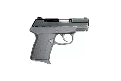 KELTEC PF-9 9MM DAO PST 7RD PK GY PF-9PK-GY