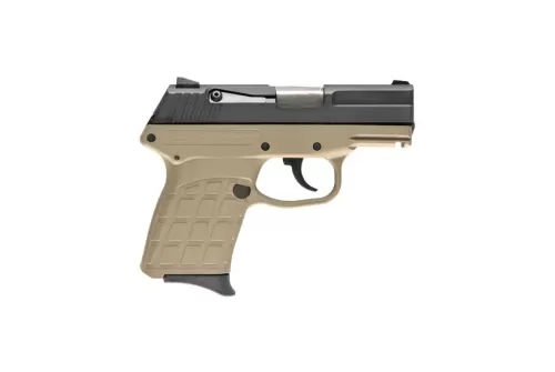 Kel-Tec PF9