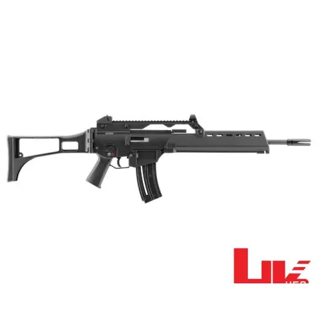 HK G36 .22 LR 18.1