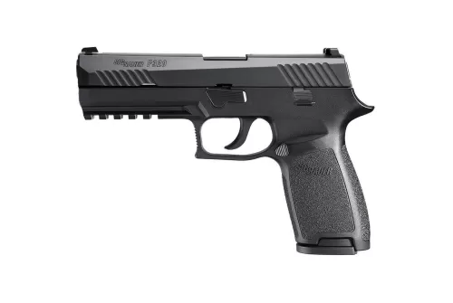 Sig Sauer LE P320