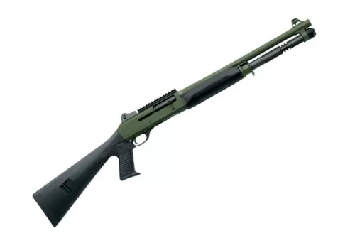 Benelli M4 H2O, 12ga, 18.5