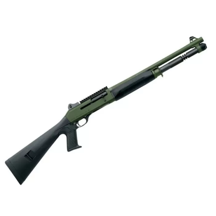 Benelli M4 H2O, 12ga, 18.5 Benelli M4 H2O, 12ga, 18.5