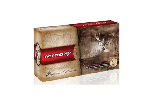 Norma Ammo 6.5X284 Norma 156Gr Oryx 20/Box 20166062