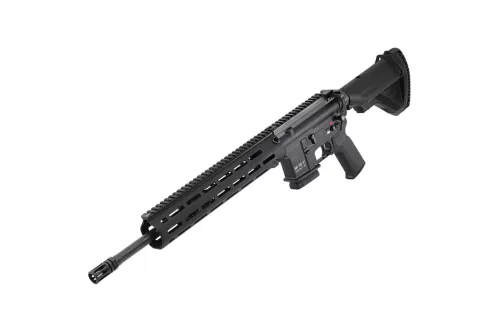 Heckler & Koch MR556A1 5.56mm 16.5" M-LOK 10rd - Factory California Compliant