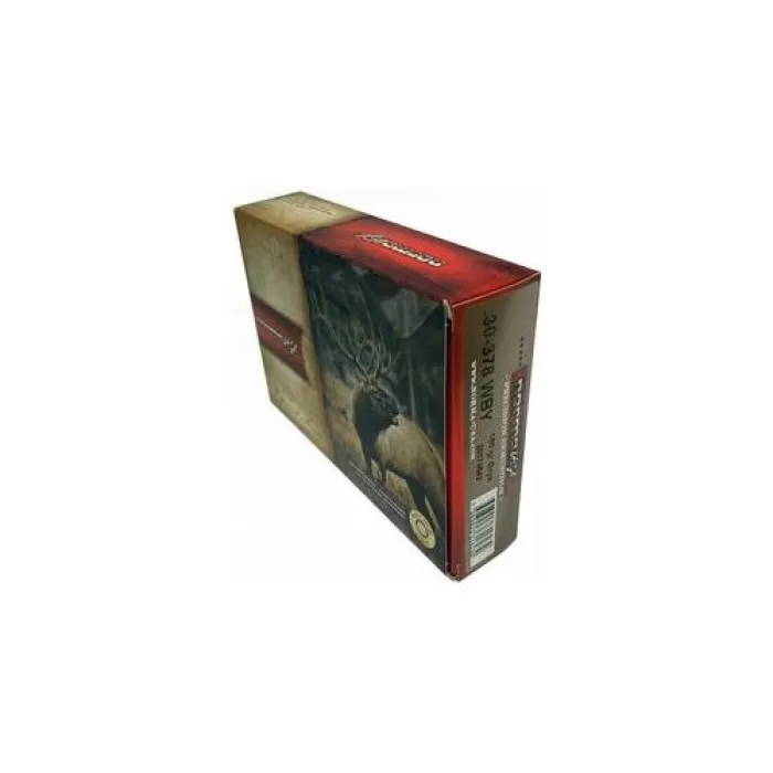 Ruag Ammo .30-378 WBY MAG 180Gr. Oryx 20-Pack 20174642 Ruag Ammo .30-378 WBY MAG 180Gr. Oryx 20-Pack 20174642