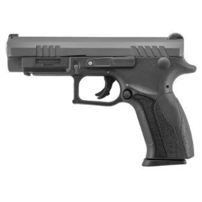 Grand Power Q100 9mm Double 4.3 Grand Power Q100 9mm Double 4.3