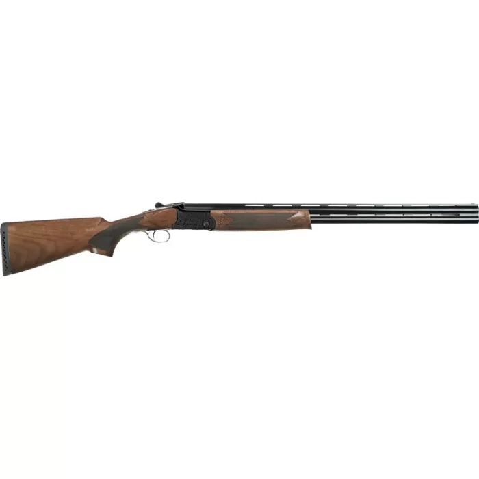 Tristar Setter LT 12 GA, 28" Barrel, 2 rnd - Walnut/Blued [MPN:99108]