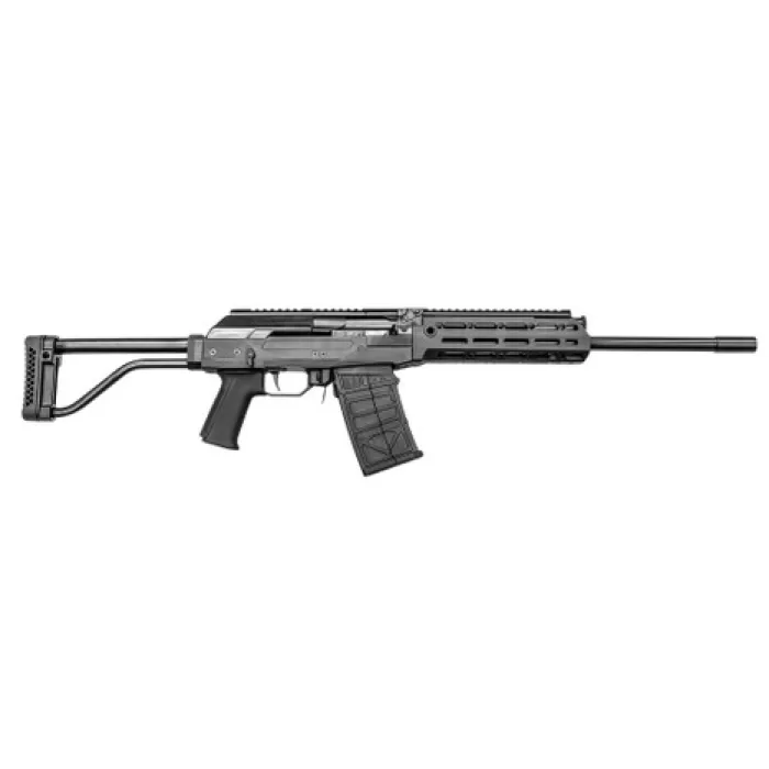 JTS M12AK-LWH    AK 12GA 5R SKEL STOCK